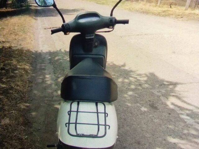 Хонда Другая, объемом двигателя 60 л и пробегом 0 тыс. км за 213 $, фото 3 на Automoto.ua