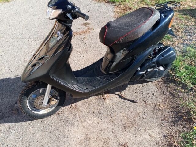 Хонда Інша, об'ємом двигуна 49 л та пробігом 0 тис. км за 335 $, фото 3 на Automoto.ua