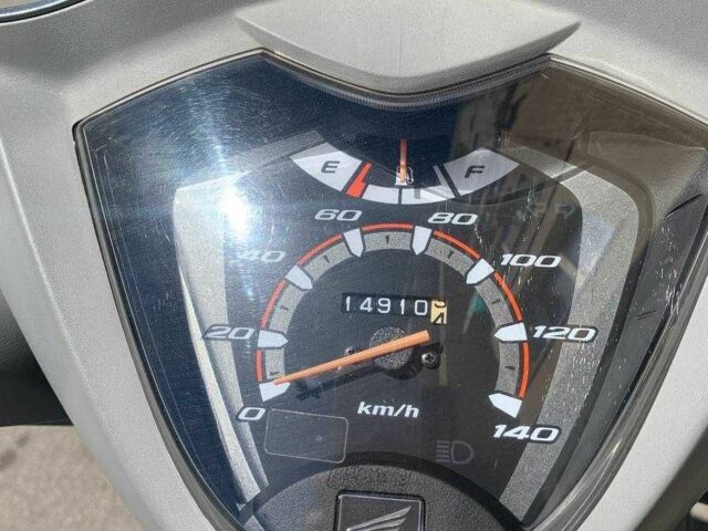 Хонда Другая, объемом двигателя 0 л и пробегом 0 тыс. км за 1550 $, фото 4 на Automoto.ua