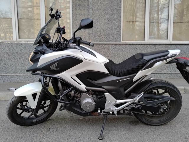 Хонда Другая, объемом двигателя 0.7 л и пробегом 0 тыс. км за 4900 $, фото 1 на Automoto.ua