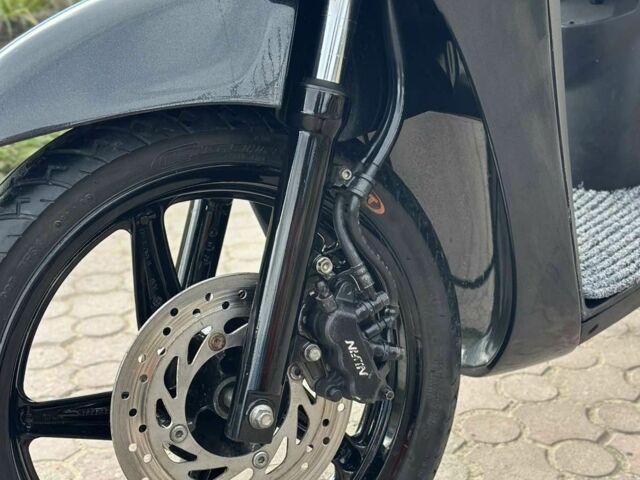 Хонда Другая, объемом двигателя 0.15 л и пробегом 0 тыс. км за 1299 $, фото 9 на Automoto.ua