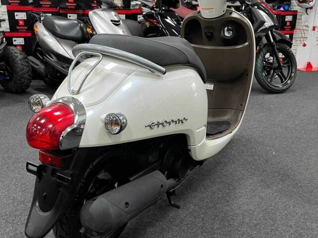 Хонда Другая, объемом двигателя 49 л и пробегом 0 тыс. км за 1100 $, фото 9 на Automoto.ua