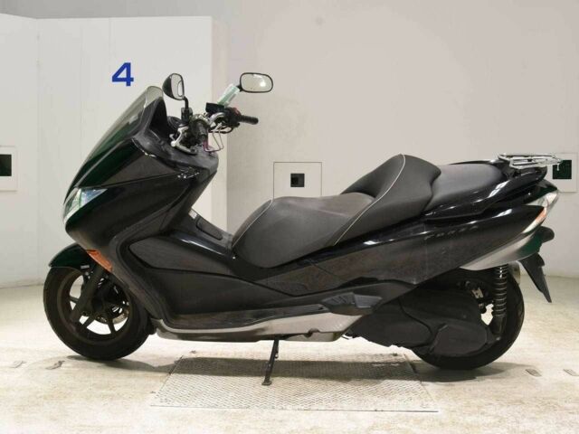 Хонда Другая, объемом двигателя 0.25 л и пробегом 0 тыс. км за 2800 $, фото 2 на Automoto.ua