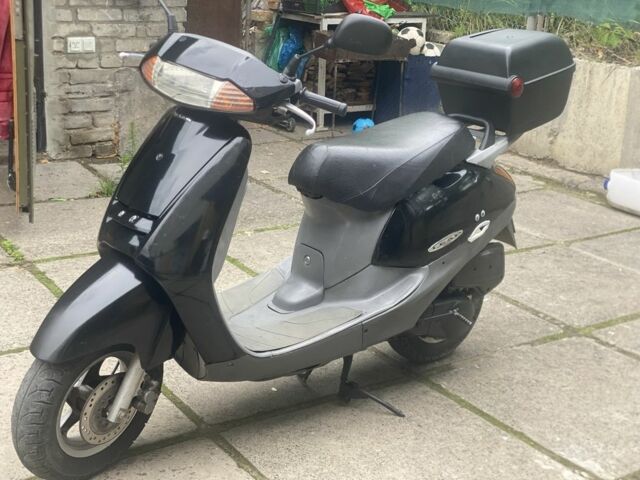 Хонда Другая, объемом двигателя 50 л и пробегом 0 тыс. км за 475 $, фото 3 на Automoto.ua