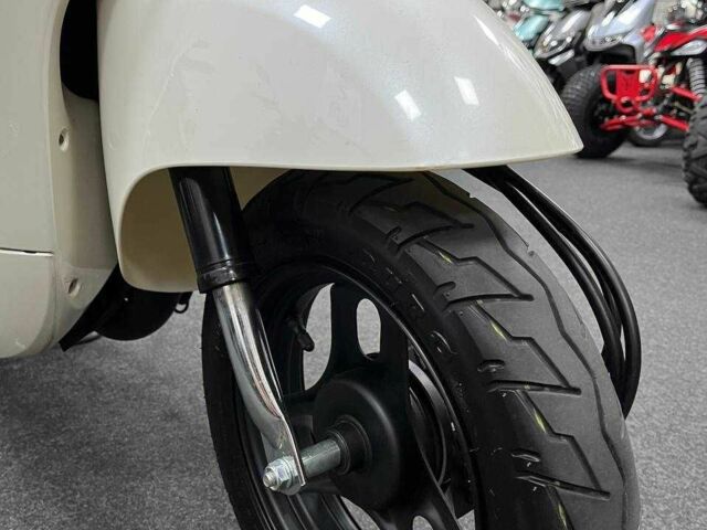 Хонда Другая, объемом двигателя 49 л и пробегом 0 тыс. км за 1100 $, фото 1 на Automoto.ua