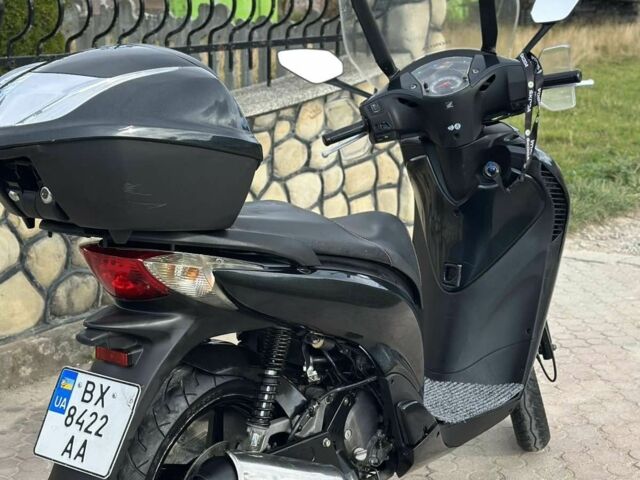 Хонда Другая, объемом двигателя 0.15 л и пробегом 0 тыс. км за 1299 $, фото 14 на Automoto.ua