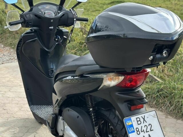 Хонда Другая, объемом двигателя 0.15 л и пробегом 0 тыс. км за 1299 $, фото 7 на Automoto.ua