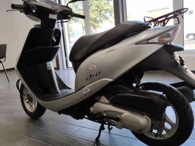 Хонда Другая, объемом двигателя 50 л и пробегом 0 тыс. км за 670 $, фото 6 на Automoto.ua