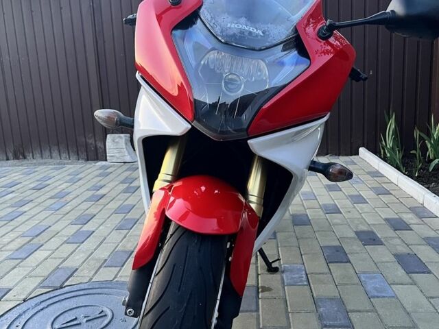 Хонда Другая, объемом двигателя 0.6 л и пробегом 0 тыс. км за 6800 $, фото 11 на Automoto.ua