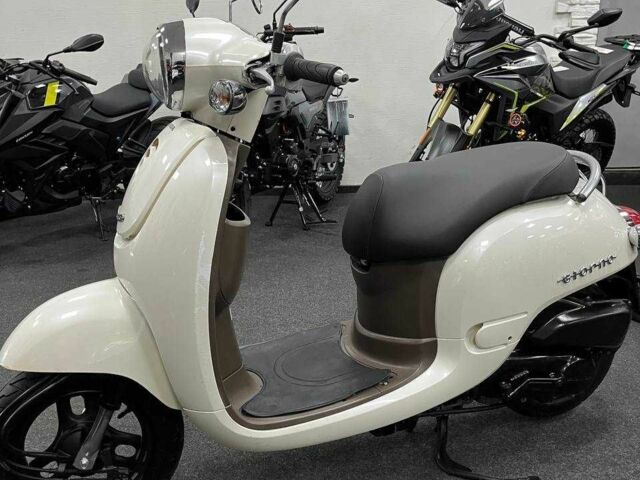 Хонда Другая, объемом двигателя 49 л и пробегом 0 тыс. км за 1100 $, фото 11 на Automoto.ua