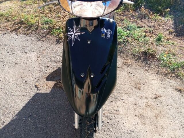 Хонда Інша, об'ємом двигуна 49 л та пробігом 0 тис. км за 335 $, фото 2 на Automoto.ua