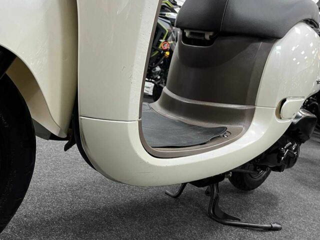 Хонда Другая, объемом двигателя 49 л и пробегом 0 тыс. км за 1100 $, фото 14 на Automoto.ua