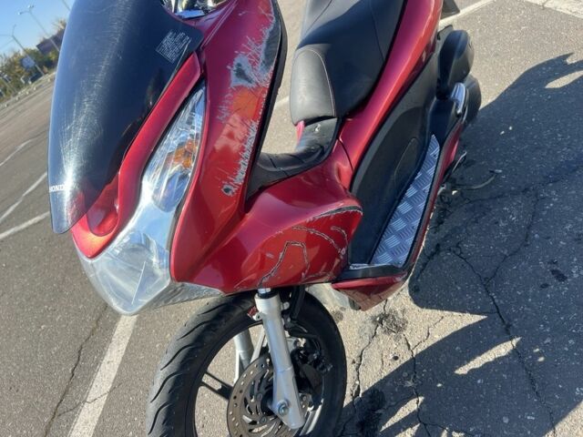 Хонда Інша, об'ємом двигуна 0.15 л та пробігом 0 тис. км за 1600 $, фото 1 на Automoto.ua