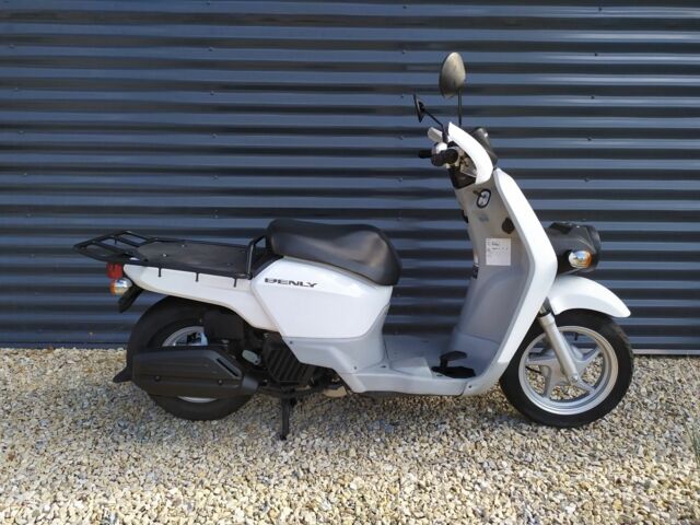 Хонда Другая, объемом двигателя 50 л и пробегом 0 тыс. км за 780 $, фото 2 на Automoto.ua