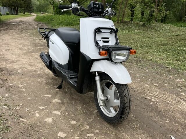 Хонда Другая, объемом двигателя 49 л и пробегом 0 тыс. км за 450 $, фото 18 на Automoto.ua