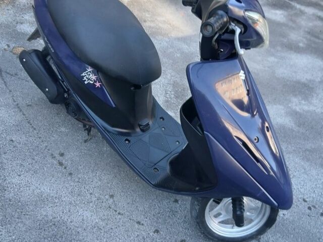 Хонда Інша, об'ємом двигуна 49 л та пробігом 0 тис. км за 548 $, фото 3 на Automoto.ua