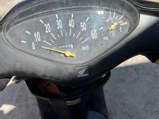 Хонда Другая, объемом двигателя 50 л и пробегом 0 тыс. км за 550 $, фото 2 на Automoto.ua