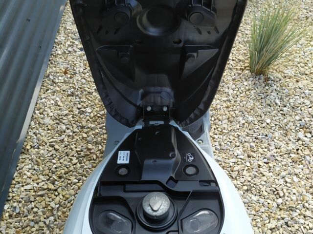 Хонда Другая, объемом двигателя 50 л и пробегом 0 тыс. км за 780 $, фото 7 на Automoto.ua