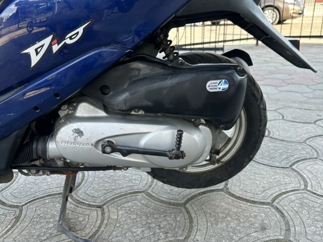 Хонда Другая, объемом двигателя 49 л и пробегом 0 тыс. км за 599 $, фото 7 на Automoto.ua