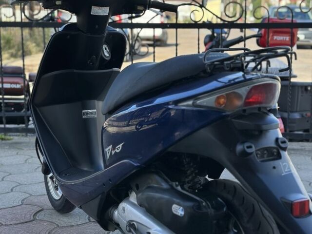 Хонда Другая, объемом двигателя 49 л и пробегом 0 тыс. км за 599 $, фото 6 на Automoto.ua