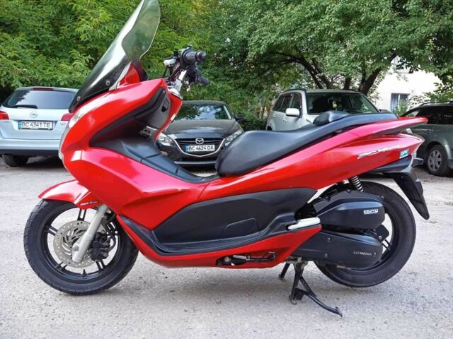 Хонда Інша, об'ємом двигуна 0.15 л та пробігом 0 тис. км за 2249 $, фото 4 на Automoto.ua