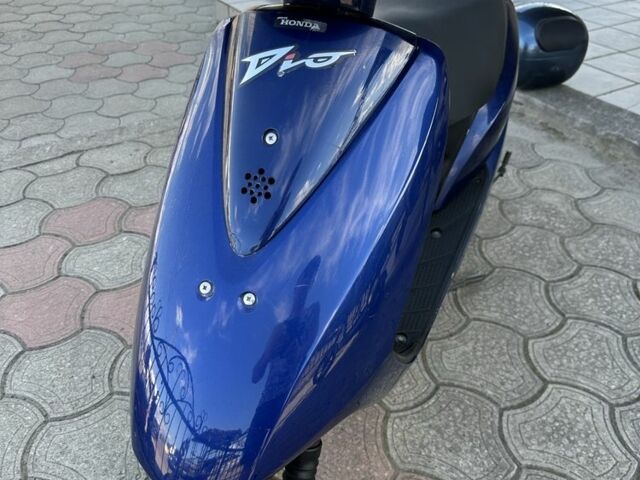 Хонда Другая, объемом двигателя 49 л и пробегом 0 тыс. км за 599 $, фото 1 на Automoto.ua