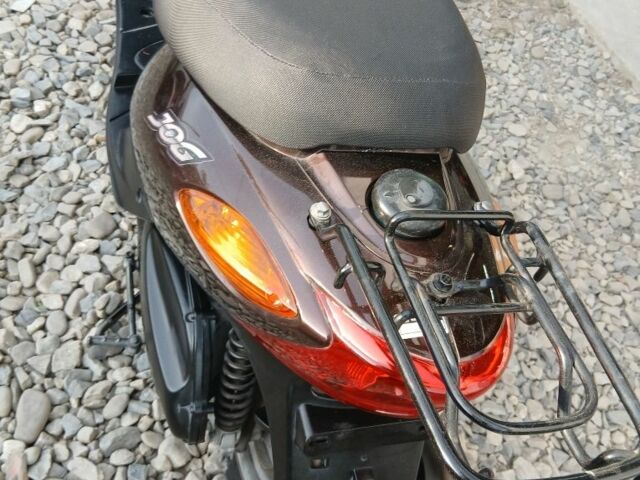 Хонда Інша, об'ємом двигуна 49 л та пробігом 0 тис. км за 548 $, фото 10 на Automoto.ua