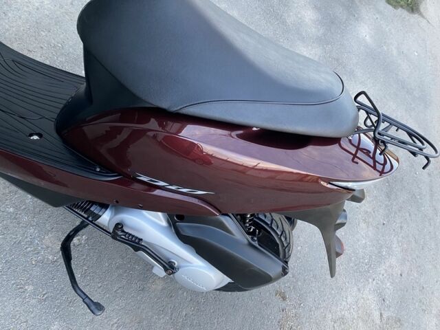 Хонда Інша, об'ємом двигуна 49 л та пробігом 0 тис. км за 699 $, фото 8 на Automoto.ua