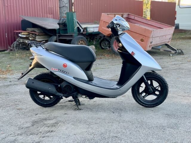 Хонда Інша, об'ємом двигуна 49 л та пробігом 0 тис. км за 650 $, фото 4 на Automoto.ua