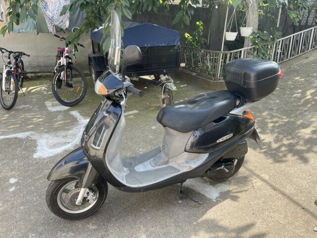 Хонда Другая, объемом двигателя 100 л и пробегом 0 тыс. км за 900 $, фото 1 на Automoto.ua