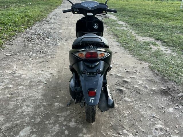 Хонда Інша, об'ємом двигуна 49 л та пробігом 0 тис. км за 400 $, фото 5 на Automoto.ua