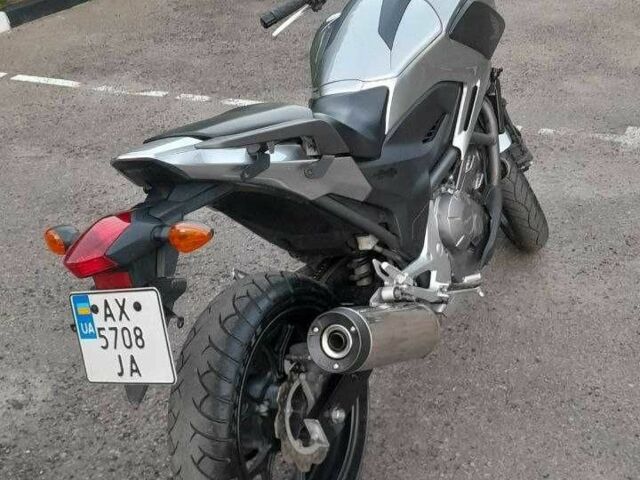 Хонда Другая, объемом двигателя 0.7 л и пробегом 0 тыс. км за 5700 $, фото 4 на Automoto.ua