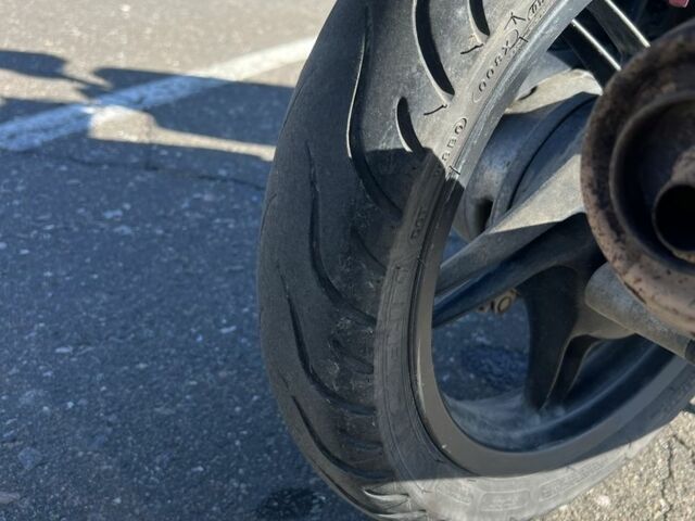 Хонда Інша, об'ємом двигуна 0.15 л та пробігом 0 тис. км за 1600 $, фото 7 на Automoto.ua