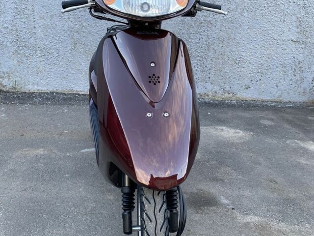 Хонда Інша, об'ємом двигуна 49 л та пробігом 0 тис. км за 699 $, фото 3 на Automoto.ua