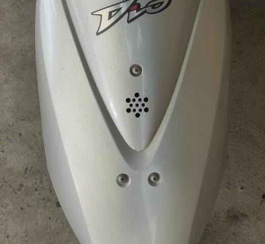 Хонда Другая, объемом двигателя 49 л и пробегом 0 тыс. км за 286 $, фото 4 на Automoto.ua