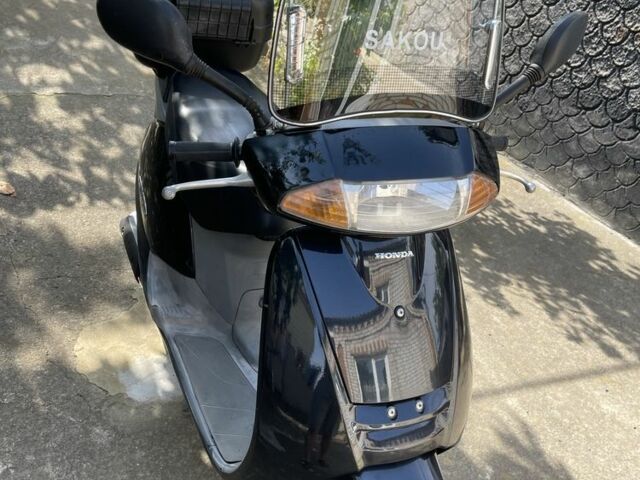 Хонда Другая, объемом двигателя 100 л и пробегом 0 тыс. км за 900 $, фото 4 на Automoto.ua