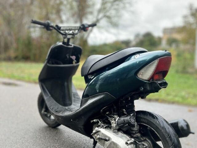 Хонда Інша, об'ємом двигуна 49 л та пробігом 0 тис. км за 288 $, фото 1 на Automoto.ua