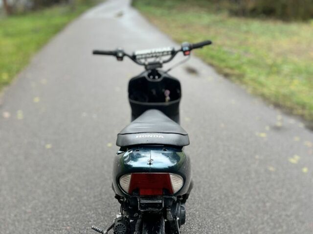 Хонда Інша, об'ємом двигуна 49 л та пробігом 0 тис. км за 288 $, фото 7 на Automoto.ua