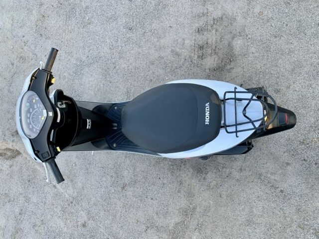 Хонда Інша, об'ємом двигуна 49 л та пробігом 0 тис. км за 650 $, фото 13 на Automoto.ua