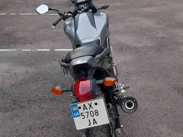 Хонда Другая, объемом двигателя 0.7 л и пробегом 0 тыс. км за 5700 $, фото 2 на Automoto.ua