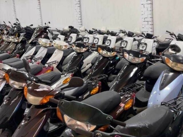 Хонда Другая, объемом двигателя 50 л и пробегом 0 тыс. км за 500 $, фото 11 на Automoto.ua