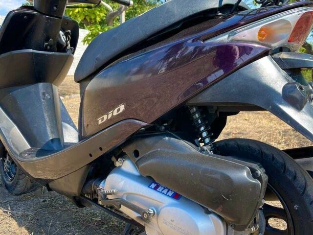 Хонда Другая, объемом двигателя 50 л и пробегом 0 тыс. км за 500 $, фото 6 на Automoto.ua