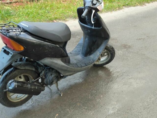 Хонда Другая, объемом двигателя 49 л и пробегом 0 тыс. км за 252 $, фото 1 на Automoto.ua