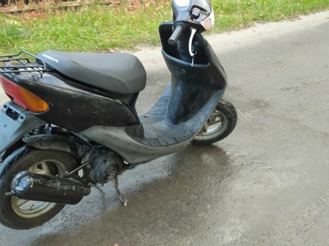 Хонда Другая, объемом двигателя 49 л и пробегом 0 тыс. км за 252 $, фото 4 на Automoto.ua