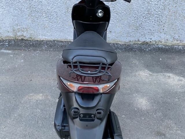 Хонда Інша, об'ємом двигуна 49 л та пробігом 0 тис. км за 699 $, фото 4 на Automoto.ua