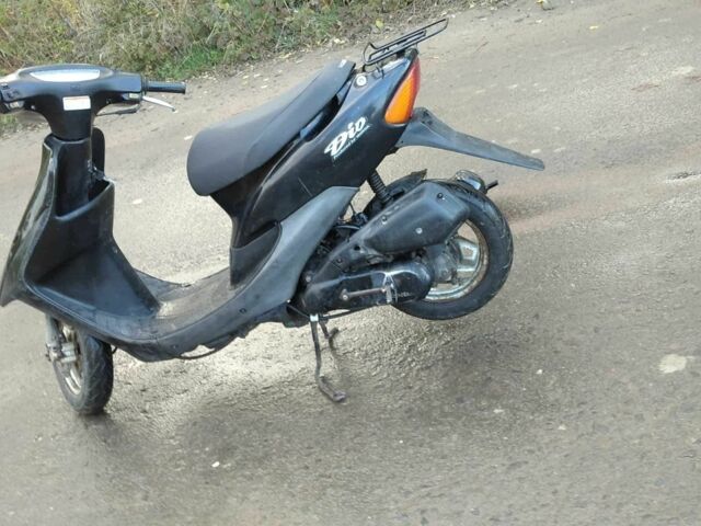 Хонда Другая, объемом двигателя 49 л и пробегом 0 тыс. км за 252 $, фото 2 на Automoto.ua