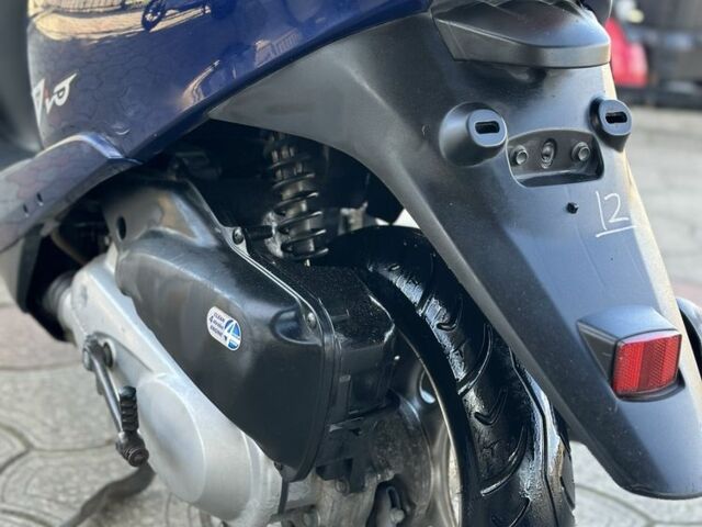 Хонда Другая, объемом двигателя 49 л и пробегом 0 тыс. км за 599 $, фото 16 на Automoto.ua