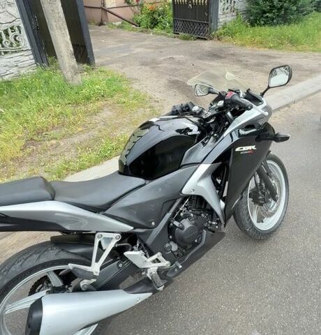 Хонда Другая, объемом двигателя 0.25 л и пробегом 0 тыс. км за 2899 $, фото 3 на Automoto.ua