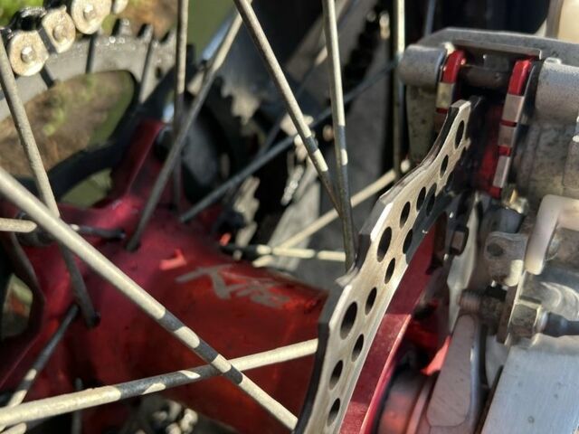 Хонда Інша, об'ємом двигуна 0.25 л та пробігом 0 тис. км за 3500 $, фото 12 на Automoto.ua