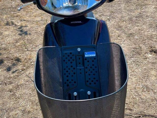 Хонда Другая, объемом двигателя 50 л и пробегом 0 тыс. км за 500 $, фото 9 на Automoto.ua